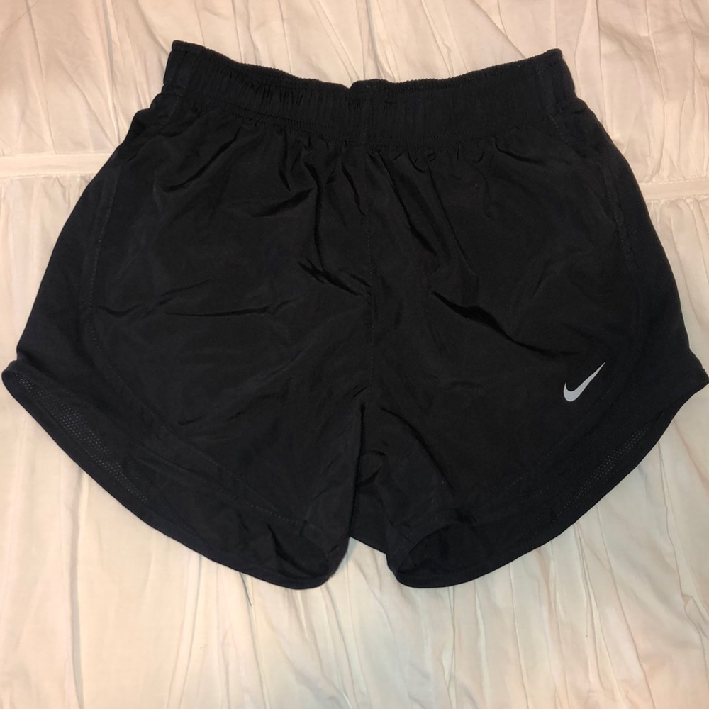 Nike Tempo Running shorts
